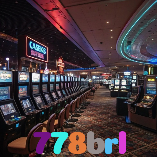 778brl：Aposte no futebol, jogue poker e conquiste vitórias épicas!