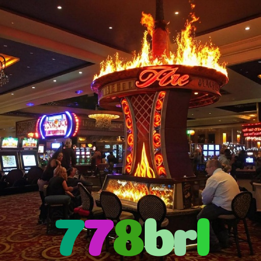 778brl:Aposte nas melhores slots e conquiste prêmios como nunca!
