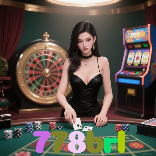 778brl：Aposte nas melhores slots e conquiste prêmios como nunca!