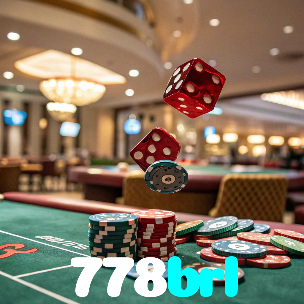 778brl:Aposte no futebol, jogue poker e conquiste vitórias épicas!