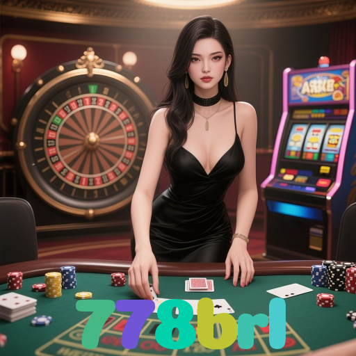 778brl：Aposte no futebol, jogue poker e conquiste vitórias épicas!