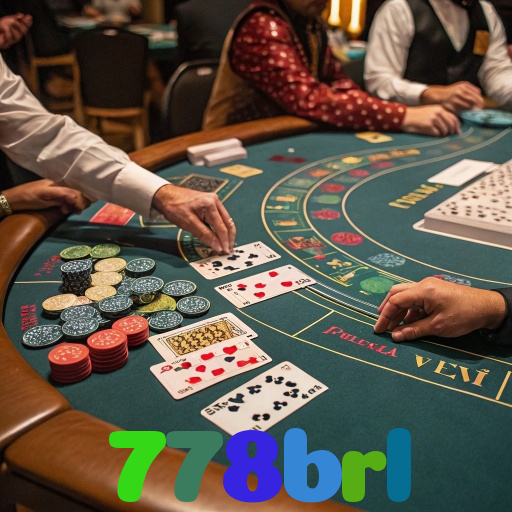 778brl：Jogue poker, aposte no futebol e ganhe em grandes jogos de cassino!