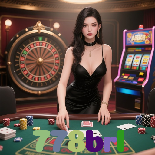 778brl：Aposte no futebol, jogue poker e conquiste vitórias épicas!