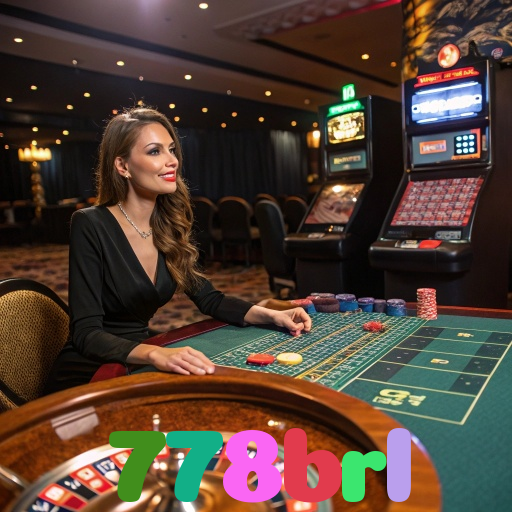 778brl：Aposte no futebol, jogue poker e conquiste vitórias épicas!