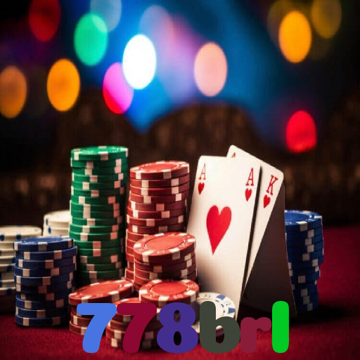 778brl：Jogue poker, aposte no futebol e ganhe em grandes jogos de cassino!