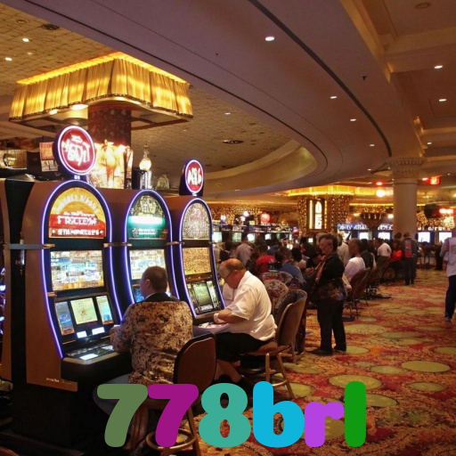 778brl:Aposte nas melhores slots e conquiste prêmios como nunca!