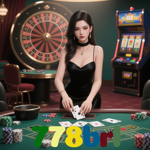 778brl:Aposte nas melhores slots e conquiste prêmios como nunca!