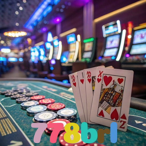778brl:Jogue poker, aposte no futebol e ganhe em grandes jogos de cassino!