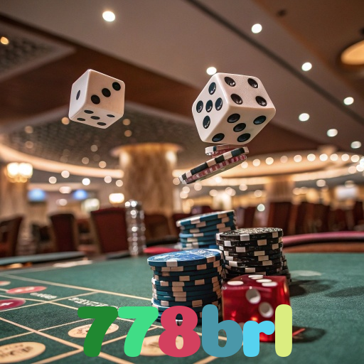 778brl:Aposte no futebol, jogue poker e conquiste vitórias épicas!