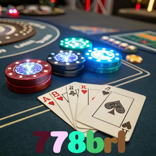 778brl：Aposte no futebol, jogue poker e conquiste vitórias épicas!