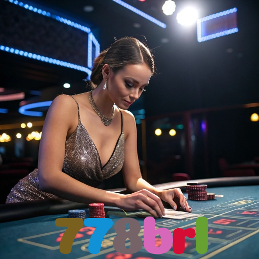 778brl：Aposte nas melhores slots e conquiste prêmios como nunca!