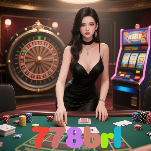 778brl:Aposte nas melhores slots e conquiste prêmios como nunca!