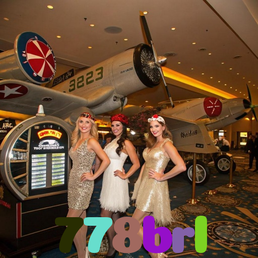 778brl：Aposte nas melhores slots e conquiste prêmios como nunca!