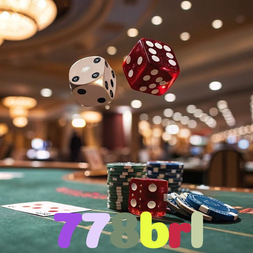 778brl:Aposte no futebol, jogue poker e conquiste vitórias épicas!