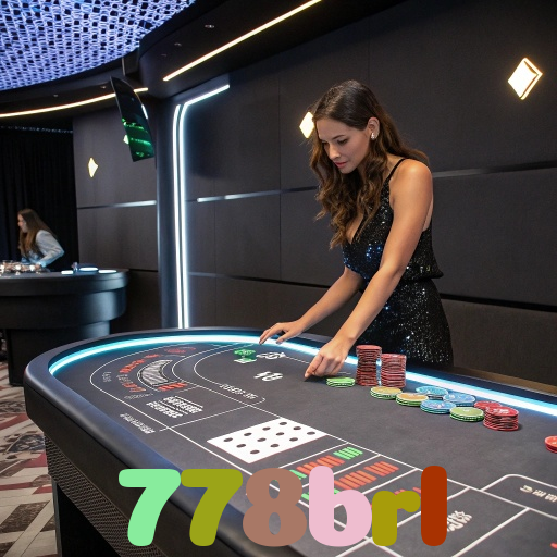 778brl：Jogue poker, aposte no futebol e ganhe em grandes jogos de cassino!
