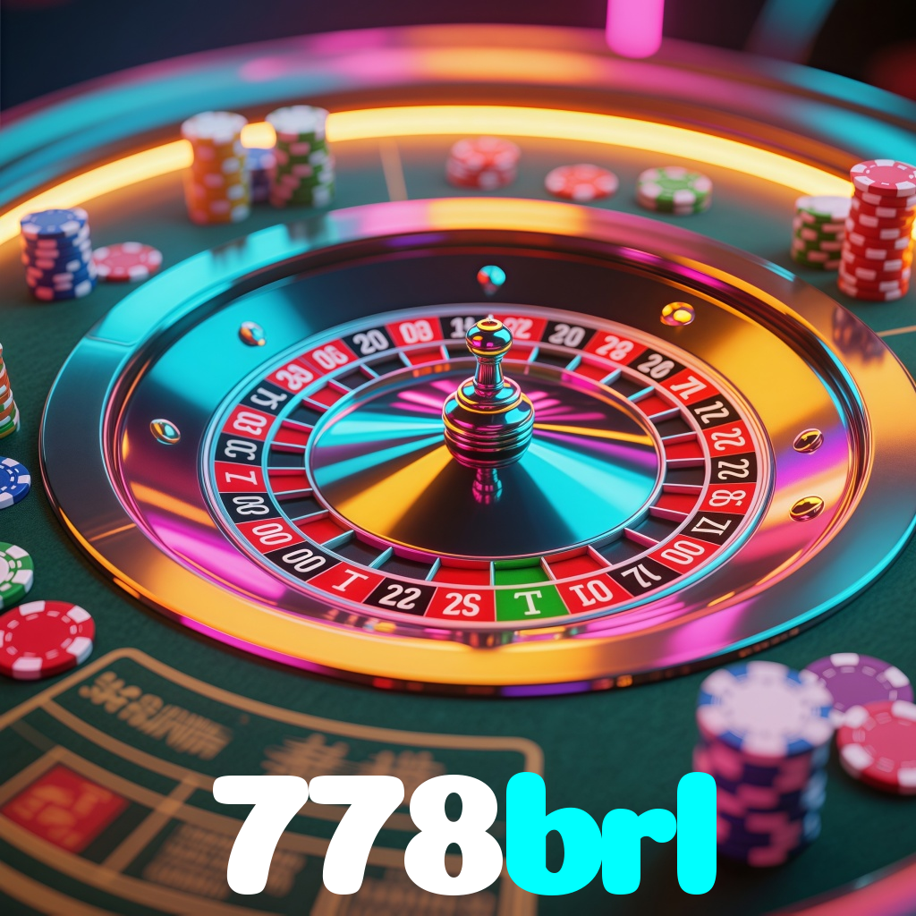 778brl:Aposte nas melhores slots e conquiste prêmios como nunca!