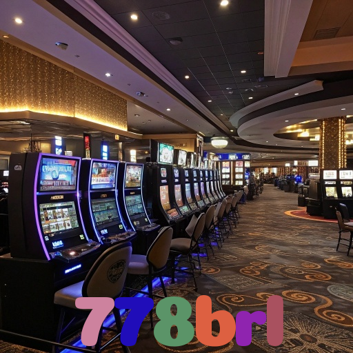 778brl:Aposte nas melhores slots e conquiste prêmios como nunca!