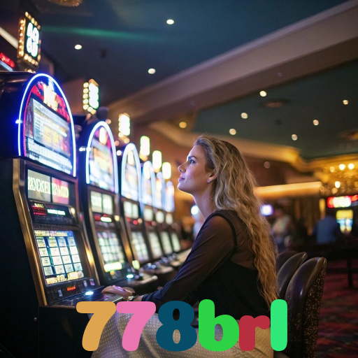 778brl:Aposte nas melhores slots e conquiste prêmios como nunca!
