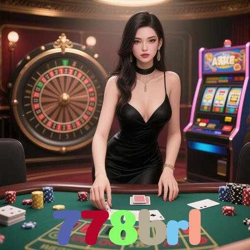 778brl：Jogue poker, aposte no futebol e ganhe em grandes jogos de cassino!