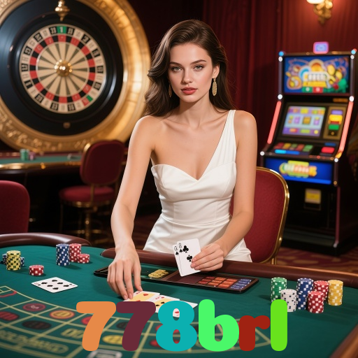 778brl:Aposte nas melhores slots e conquiste prêmios como nunca!