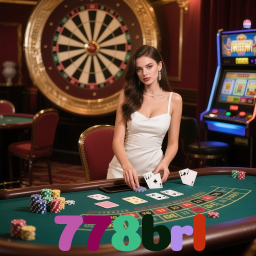 778brl：Jogue poker, aposte no futebol e ganhe em grandes jogos de cassino!
