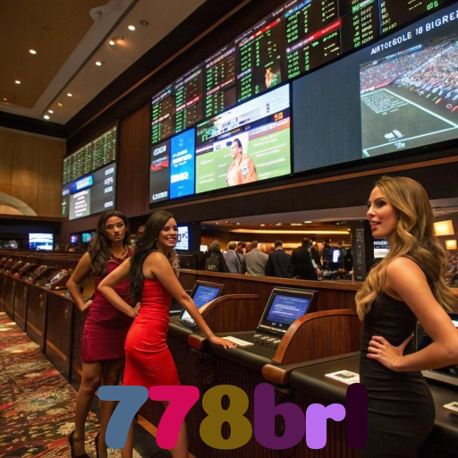 778brl：Aposte no futebol, jogue poker e conquiste vitórias épicas!
