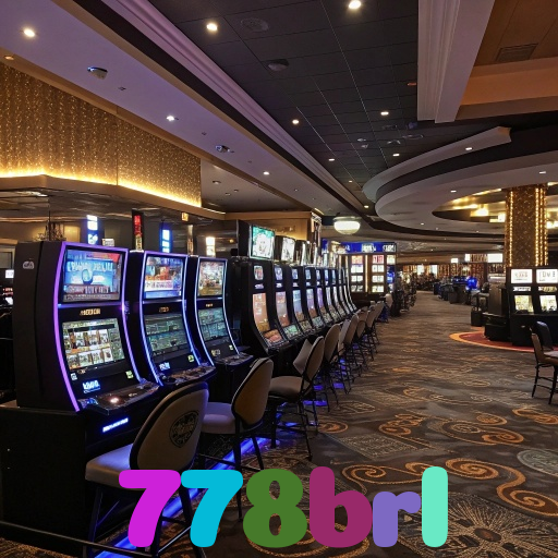 778brl：Aposte nas melhores slots e conquiste prêmios como nunca!