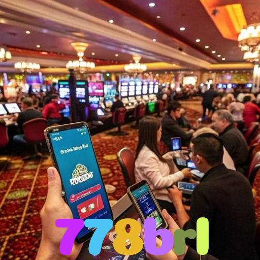778brl：Jogue poker, aposte no futebol e ganhe em grandes jogos de cassino!