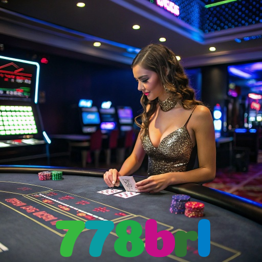 778brl:Aposte nas melhores slots e conquiste prêmios como nunca!