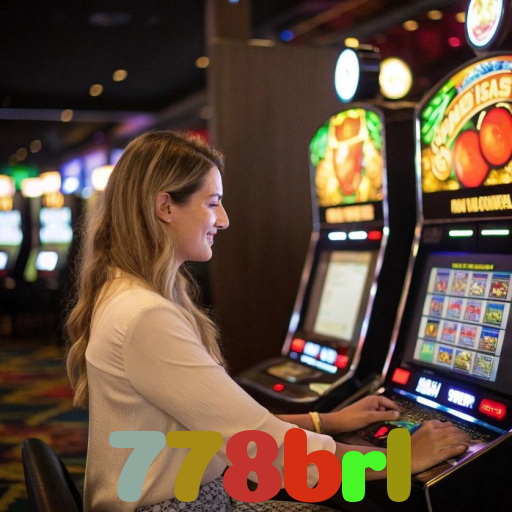 778brl：Aposte nas melhores slots e conquiste prêmios como nunca!