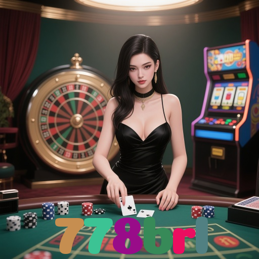 778brl:Aposte nas melhores slots e conquiste prêmios como nunca!