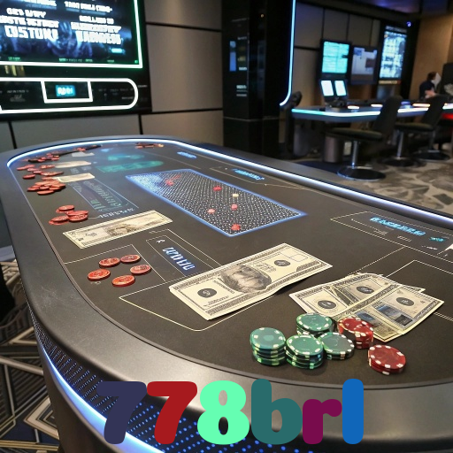 778brl:Aposte nas melhores slots e conquiste prêmios como nunca!