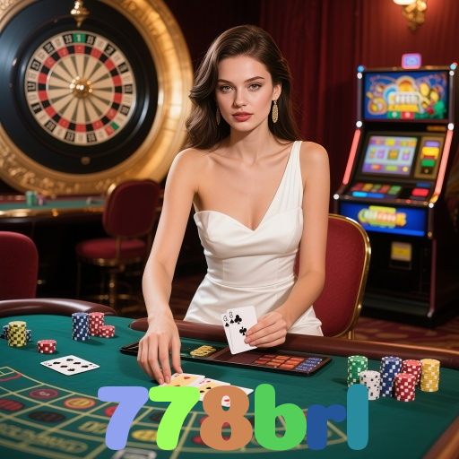 778brl:Jogue poker, aposte no futebol e ganhe em grandes jogos de cassino!