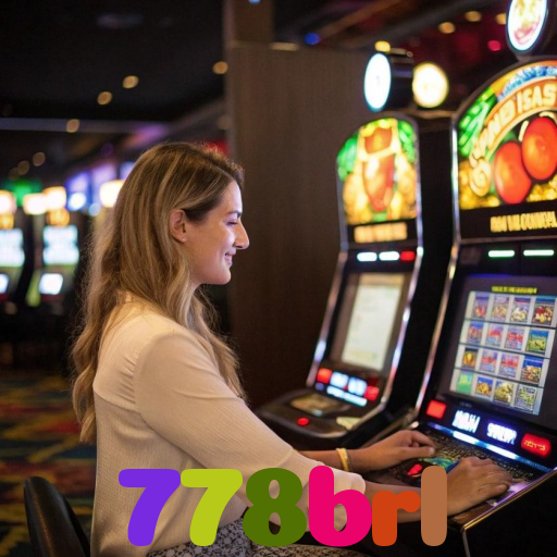 778brl：Aposte no futebol, jogue poker e conquiste vitórias épicas!