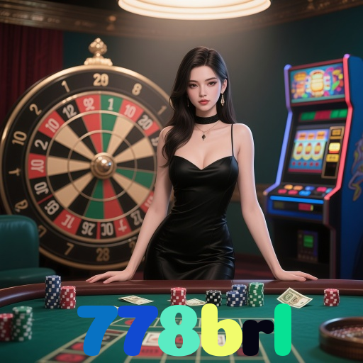 778brl：Aposte nas melhores slots e conquiste prêmios como nunca!
