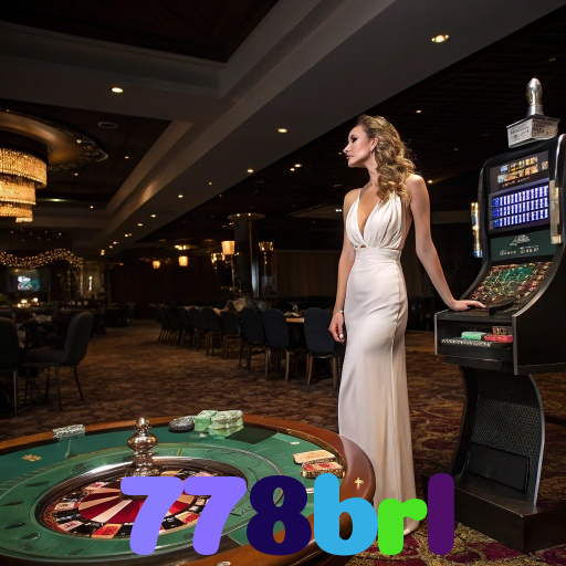778brl:Aposte nas melhores slots e conquiste prêmios como nunca!
