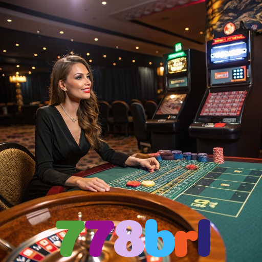 778brl：Aposte no futebol, jogue poker e conquiste vitórias épicas!