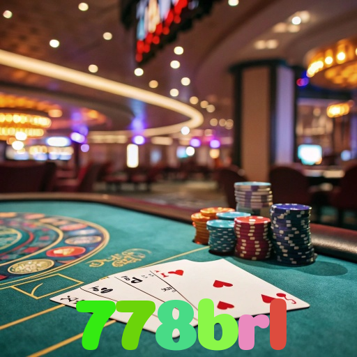 778brl：Aposte nas melhores slots e conquiste prêmios como nunca!