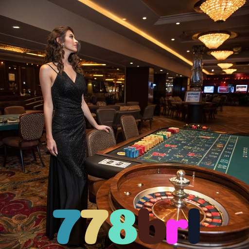 778brl：Aposte no futebol, jogue poker e conquiste vitórias épicas!