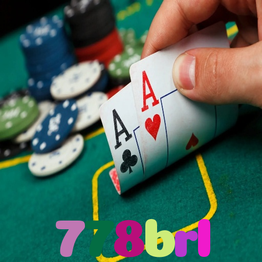 778brl:Aposte no futebol, jogue poker e conquiste vitórias épicas!