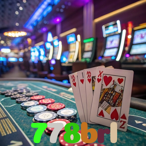 778brl：Jogue poker, aposte no futebol e ganhe em grandes jogos de cassino!