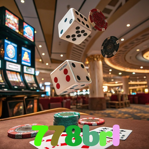 778brl:Aposte nas melhores slots e conquiste prêmios como nunca!