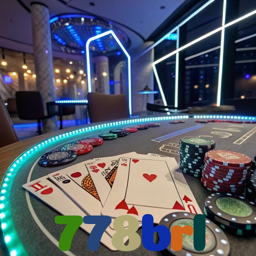778brl：Aposte no futebol, jogue poker e conquiste vitórias épicas!