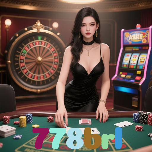 778brl:Aposte nas melhores slots e conquiste prêmios como nunca!