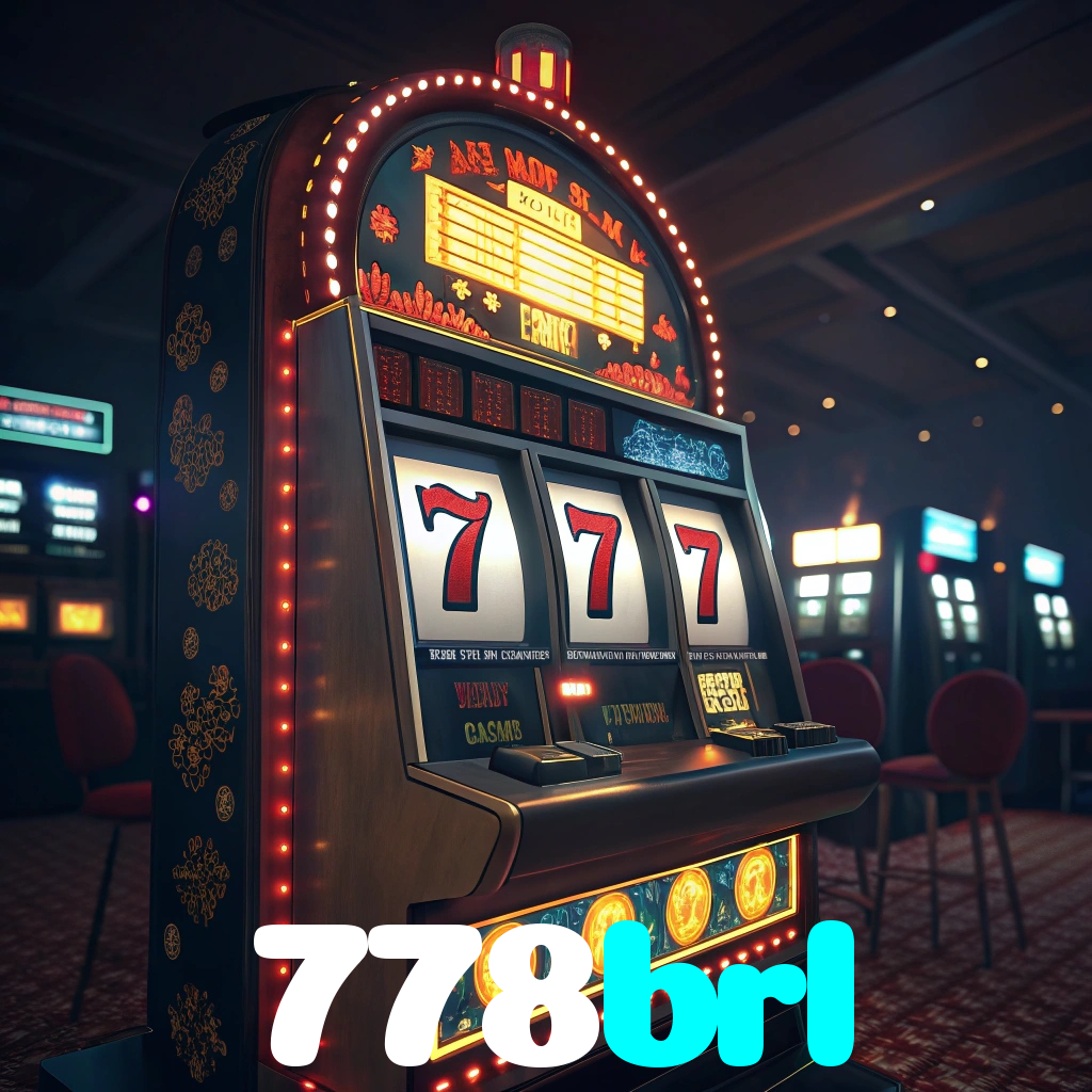 778brl:Aposte nas melhores slots e conquiste prêmios como nunca!