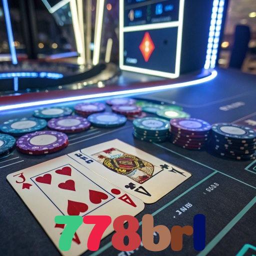 778brl：Aposte no futebol, jogue poker e conquiste vitórias épicas!