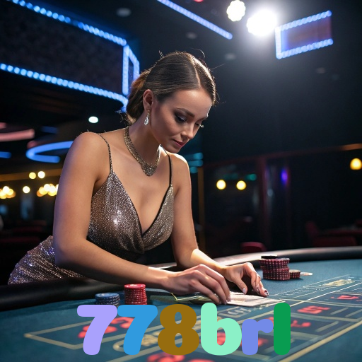 778brl：Aposte nas melhores slots e conquiste prêmios como nunca!
