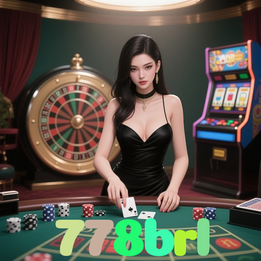 778brl:Aposte nas melhores slots e conquiste prêmios como nunca!