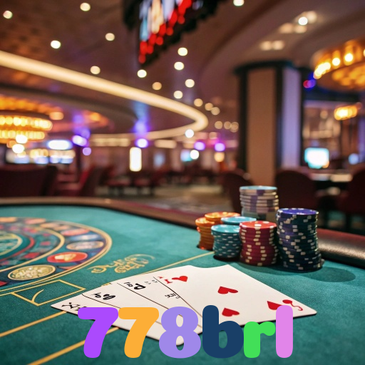 778brl:Aposte nas melhores slots e conquiste prêmios como nunca!