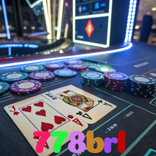 778brl：Jogue poker, aposte no futebol e ganhe em grandes jogos de cassino!